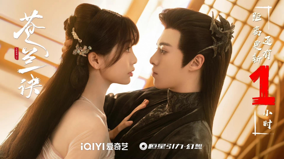 果然真爱下辈子就能一眼认出你