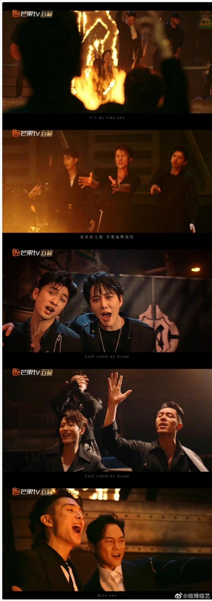 主题曲被吐槽难听