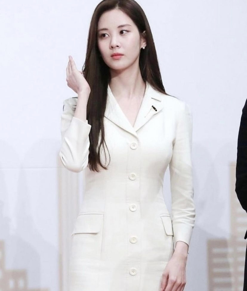 他们家的连衣裙都是韩国女演员走红毯,或在出席发布会常出现的哦!