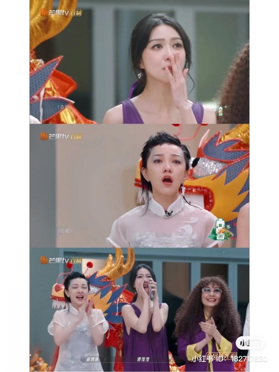 不仅仅是感动,更是懂得