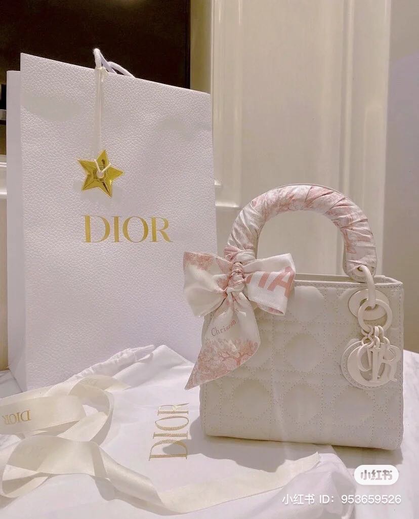 Lady Dior