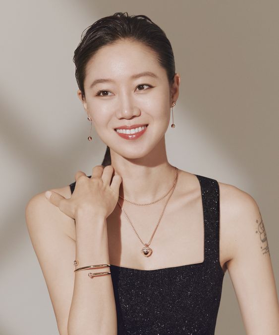 孔孝真将和小10岁男友在纽约举办婚礼~