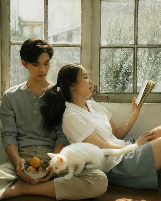 当期待已久的约会行程发生变故的时候,你会生气埋怨,还是将错就错呢?