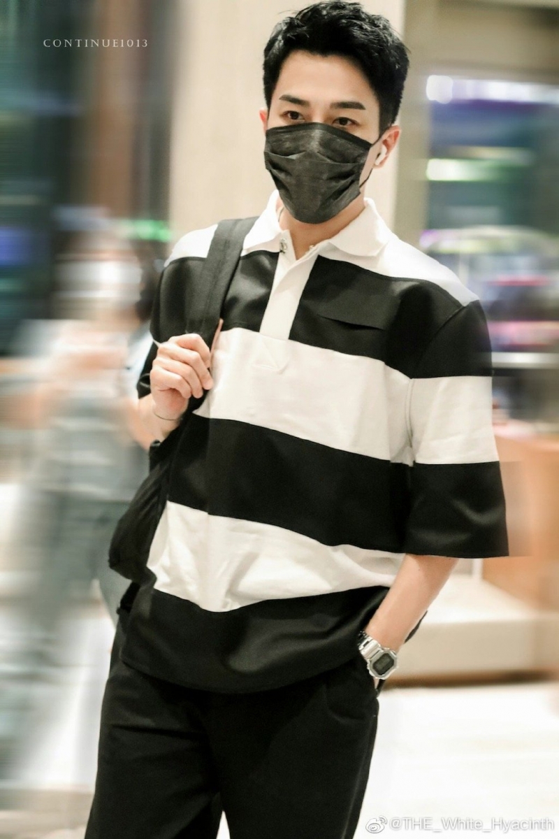 刘恺威恶感排名第二