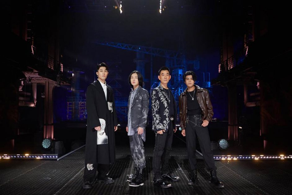 但胜在不同的歌手不同的回忆,也在吸引着不同的观众。