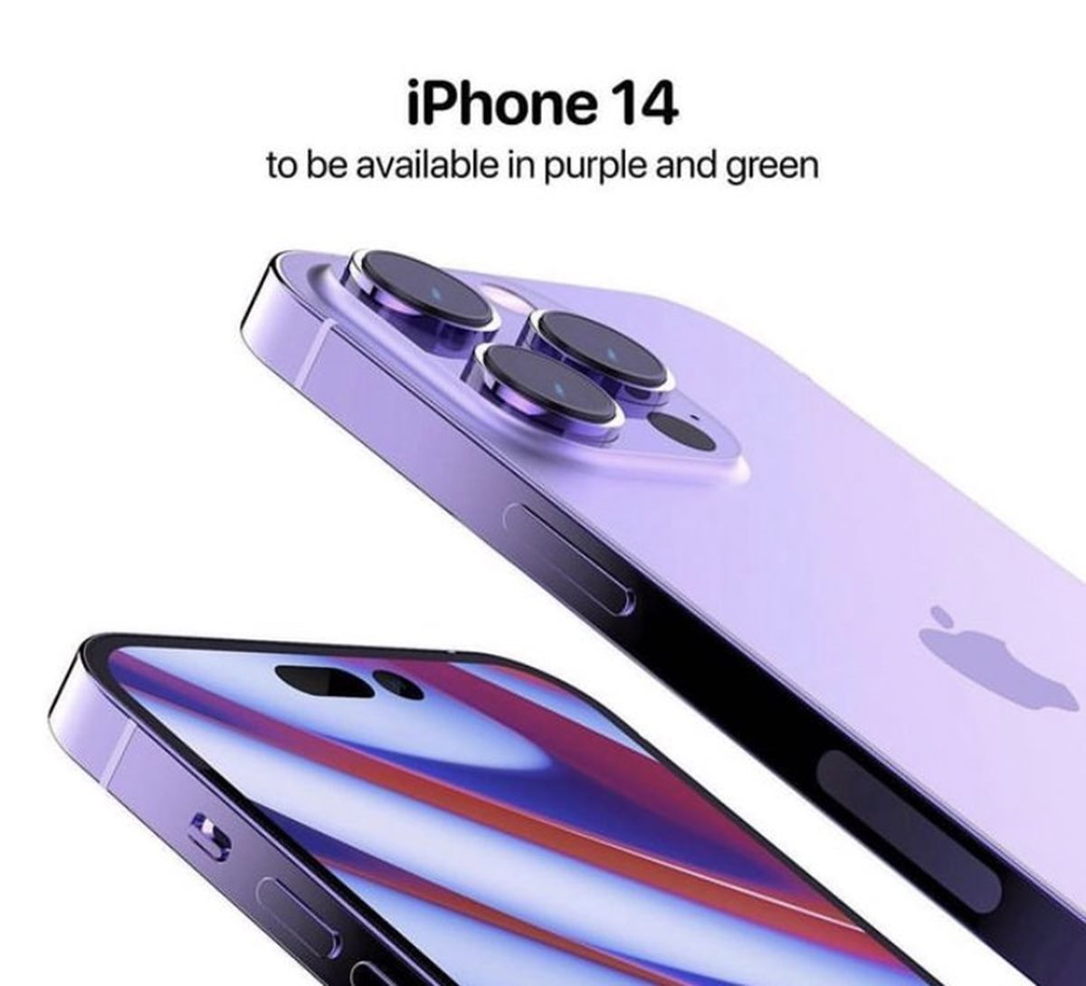 不过对于这个说法,大部分的媒体都认为iPhone14 mini存在的概率不大。