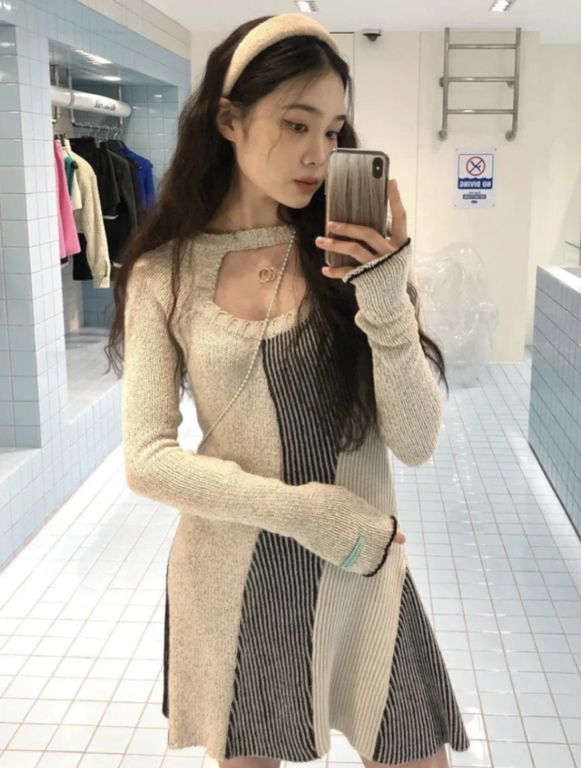 追星女孩绝对不会对这个品牌感到陌生,因为有很多爱豆都喜欢穿他们家的服饰!