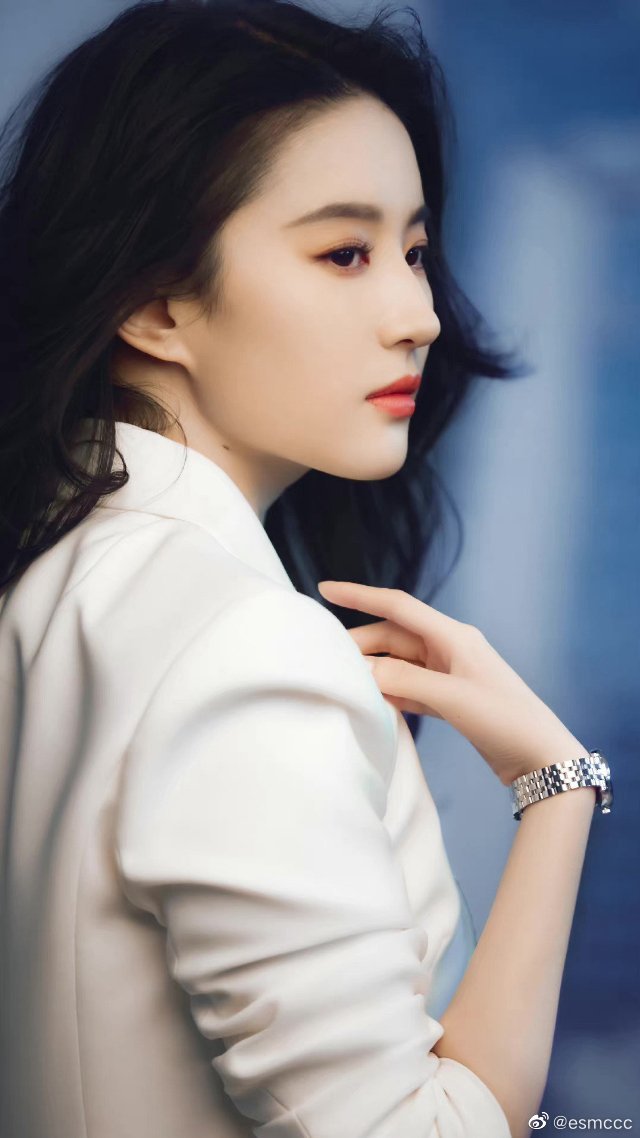 “朗朗是很了不起的人物,但那不是我选男友的标准”