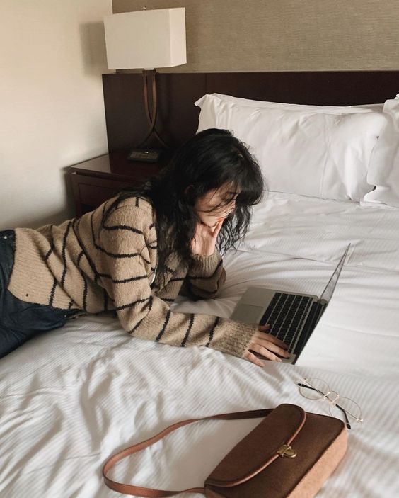 职场人高效工作法:改正自己犯过的错误