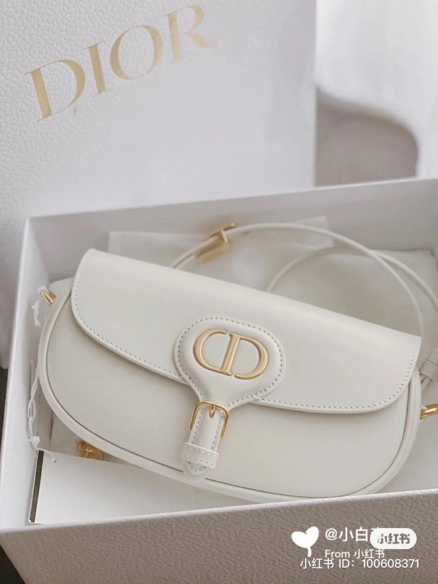 Dior Bobby