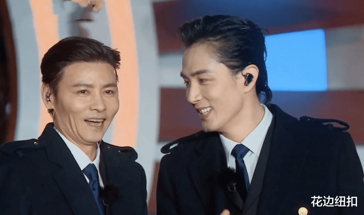 ,“晋爸铉妈”的互动搞笑又有趣也成为了节目的看点之一。