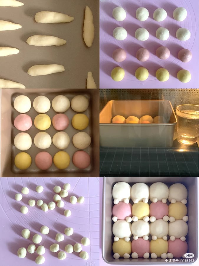 4.米菲兔挤挤包