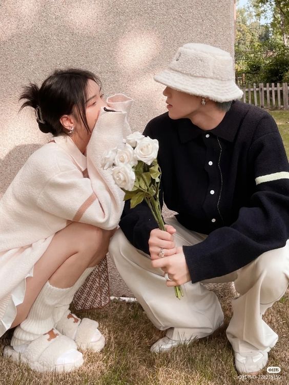 女生一定要懂得的恋爱模式:对待感情合理付出