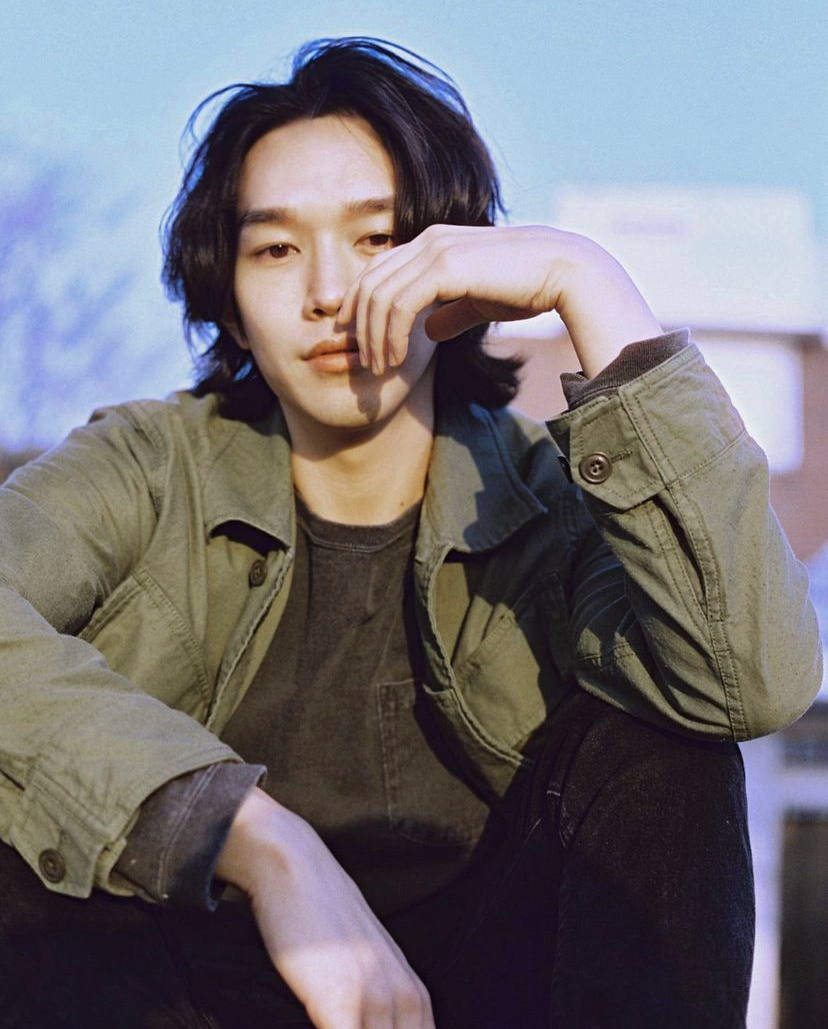 孔晓振的未婚夫Kevin Oh来头一点也不小哦!