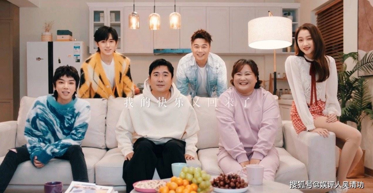 没想到最近却传出《王牌8》常驻嘉宾阵容“大换血”，原先的「王牌家族」现在变得仅剩1人了？！