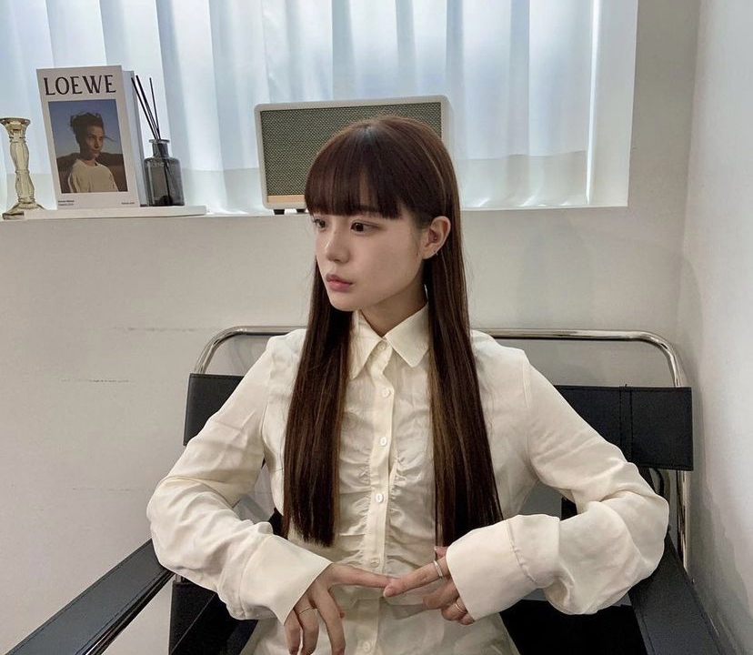 有很多服饰都是走温柔淑女的风格,符合了女生想要打造出的气质感