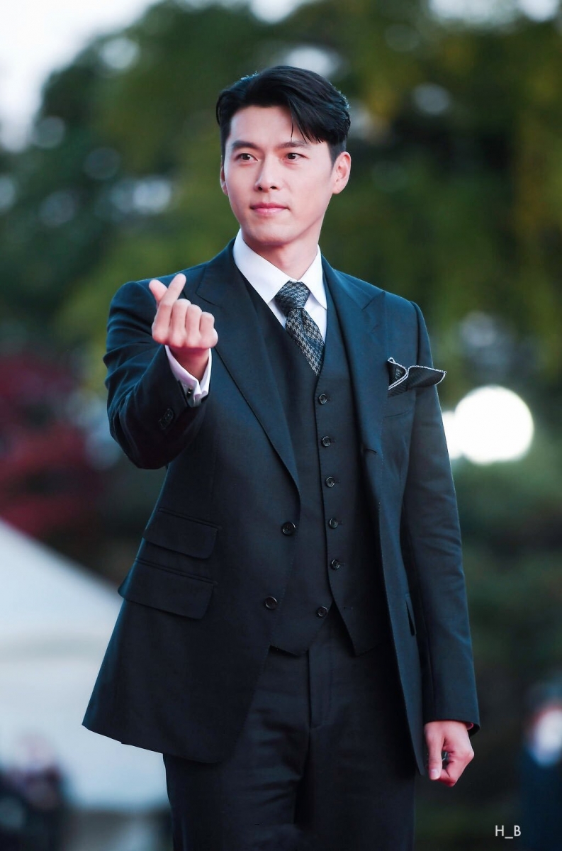 2022年「全球Google搜寻量最高韩国演员」TOP 10排行榜出炉！「迫降CP」玄彬和孙艺珍都有上榜，冠军是「TA」！