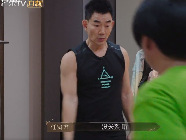 毫无保留向敌军透露训练成果