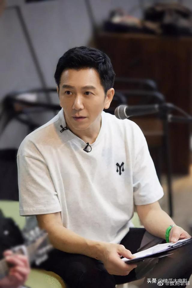 本以为他会一路挺进成团夜,但没想到最后却只有“一轮游”。