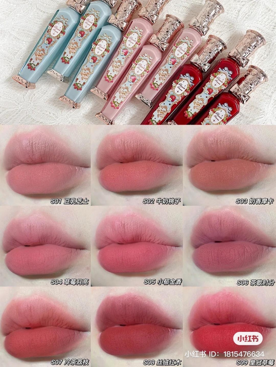 出外一天不用反复补妆也能 GET 好气色