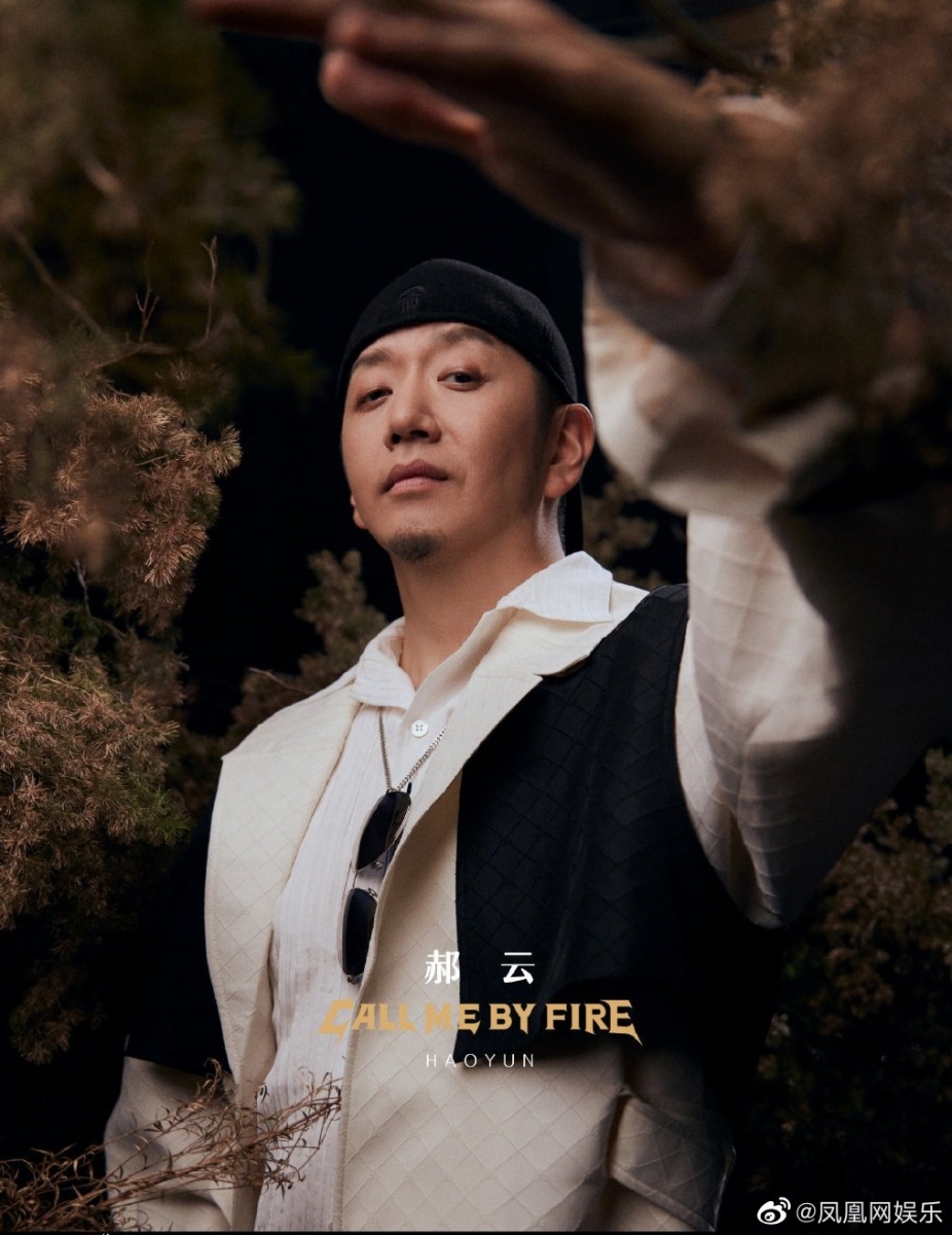 方逸伦、赫云、张峻宁以及朱嘉琦也在第三次公演录制完毕后被淘汰