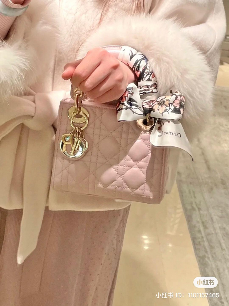Lady Micro Dior