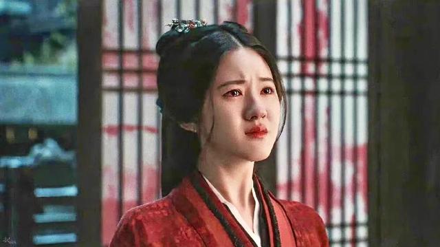 程少商在此之后大病不起,足足等了五年凌不疑才归来。