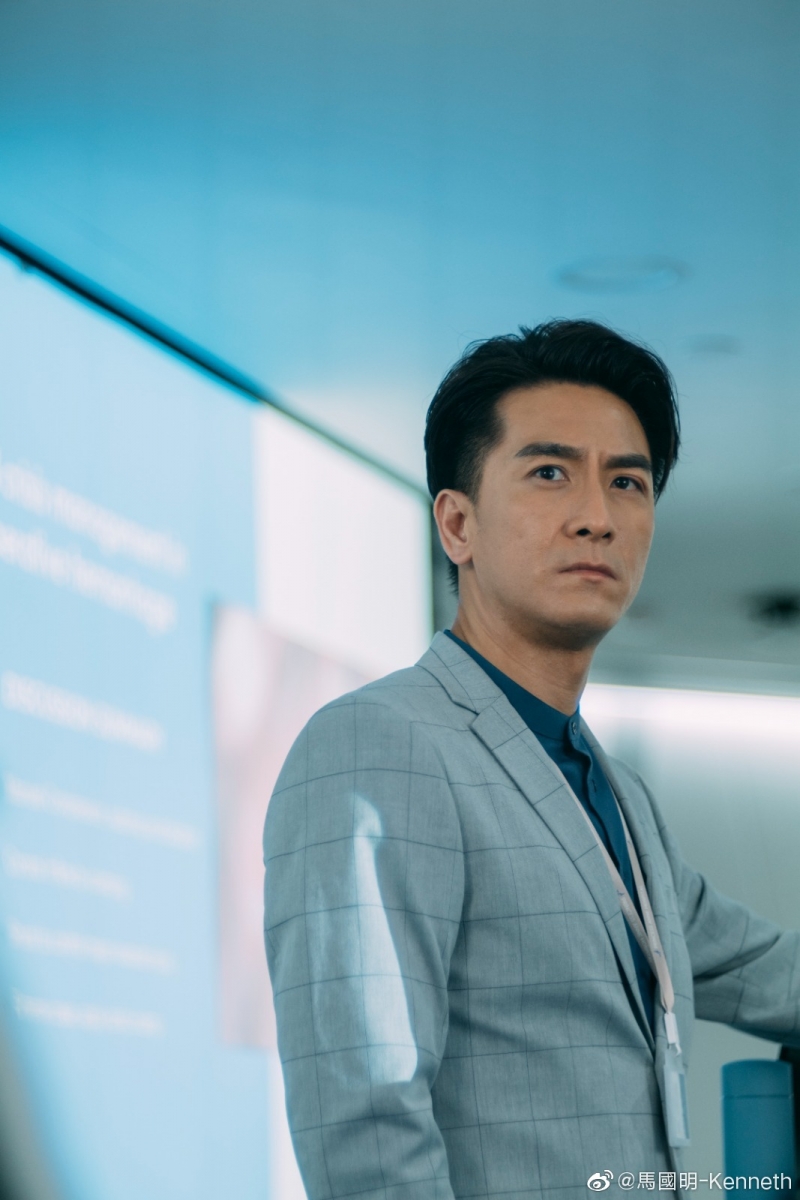 妈咪送的东西在别人眼里不好看,但是在他眼中好看