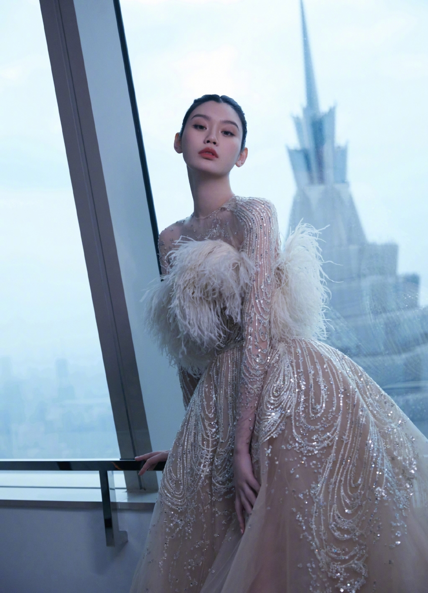 增长孩子爱慕虚荣的心里