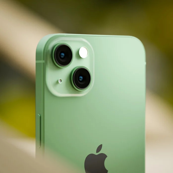 iPhone 14「薄荷绿」配色预测