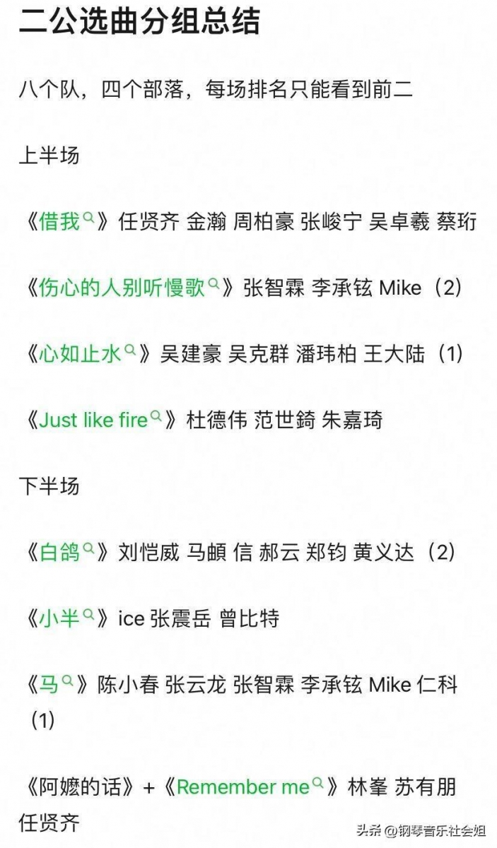 任贤齐和苏有朋被节目组祭天了