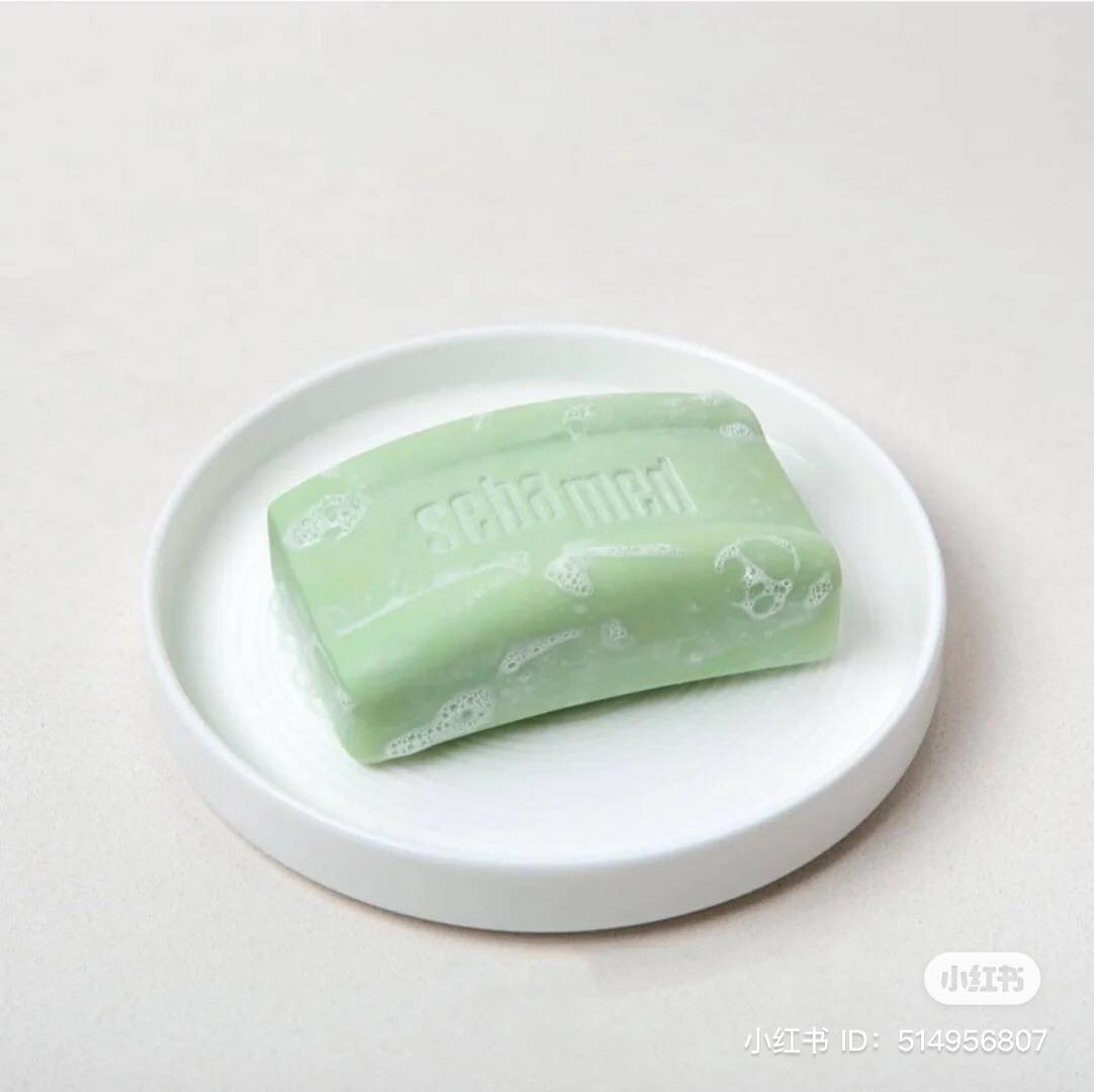 改善肌肤的水油平衡