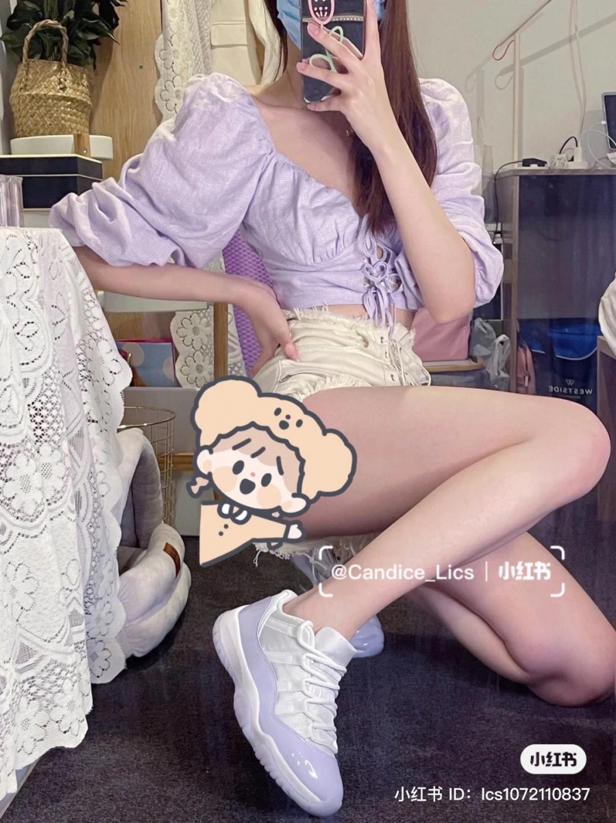 穿起来非常轻盈无负担