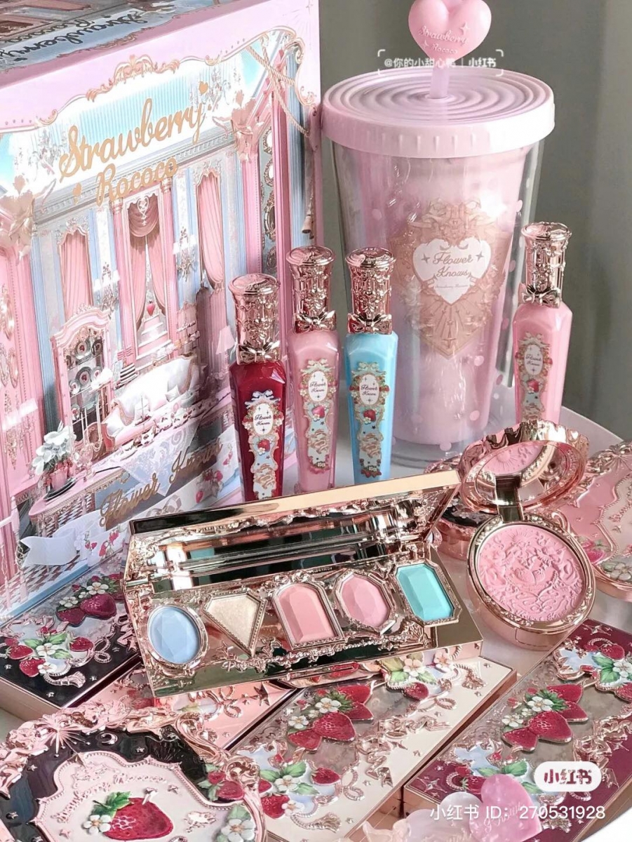 让你在举投手足间都能散发贵族的气息