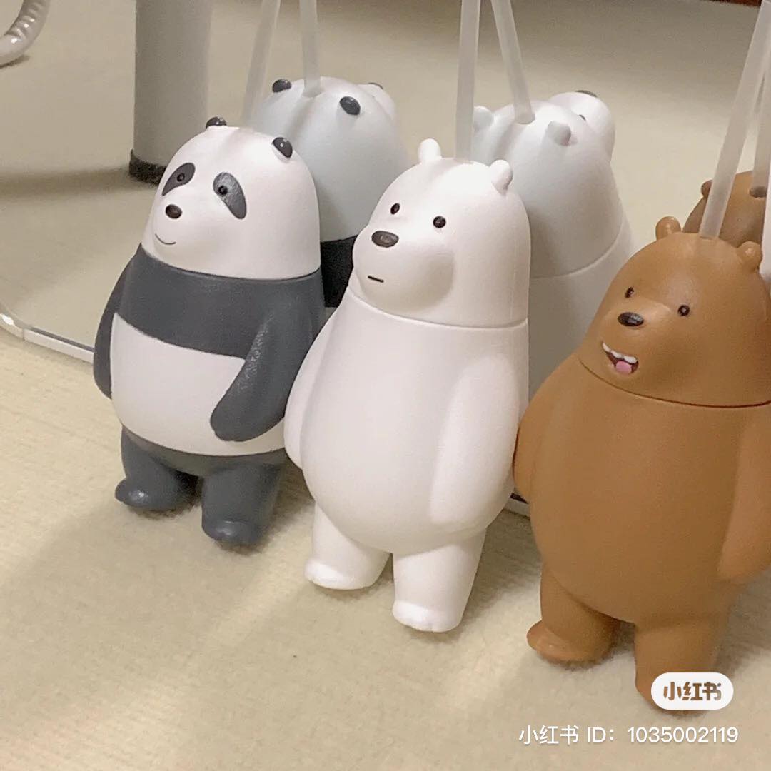 让你爱上喝水的节奏就靠 TA