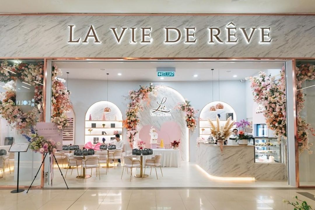La Vie de Reve