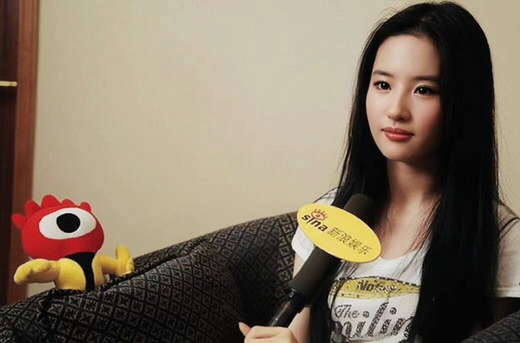 被传倒追朗朗,她反问记者:“你觉得有可能吗?”