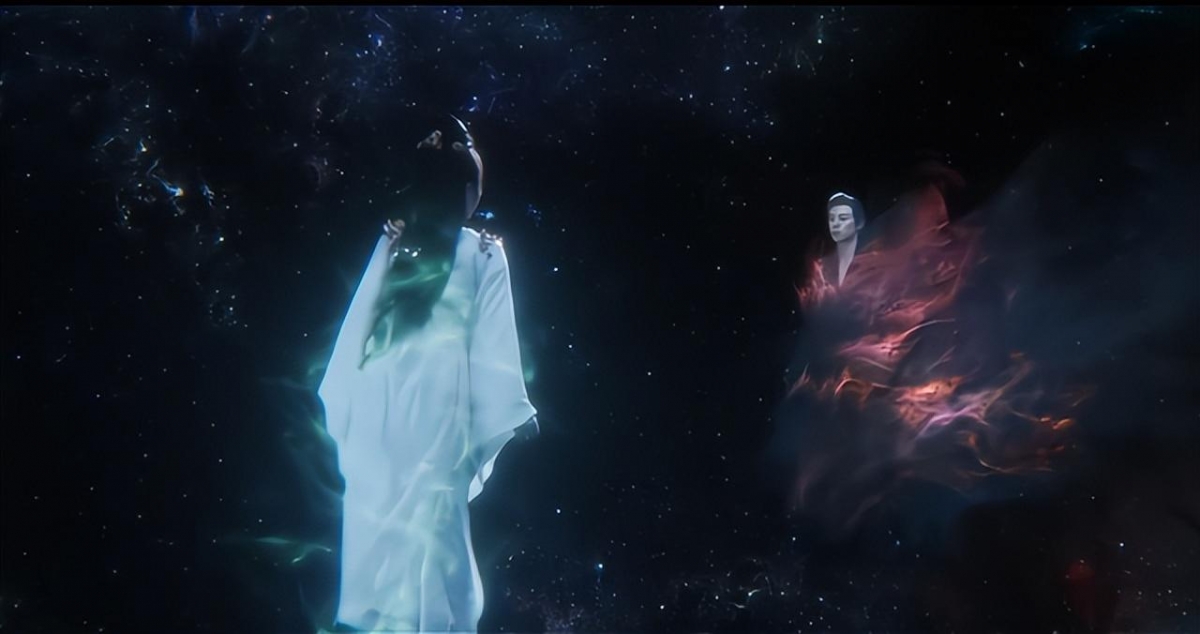 忍痛杀了东方青苍