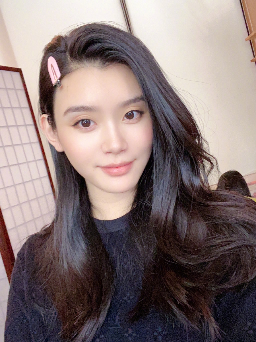 怕孩子跟她的关系疏远了