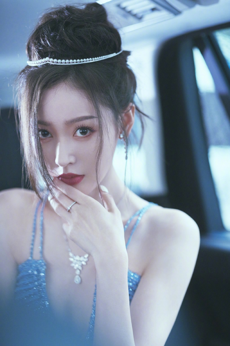 张天爱爆料徐开骋出轨后,徐开骋也发文公开道歉