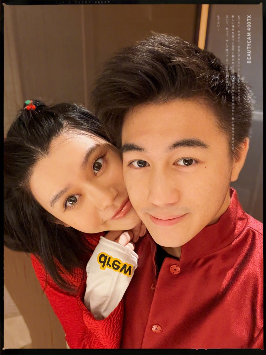 不要因为是土豪媳妇而道德绑架别人