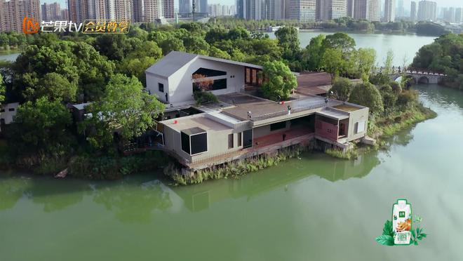 无敌海景房超壮观