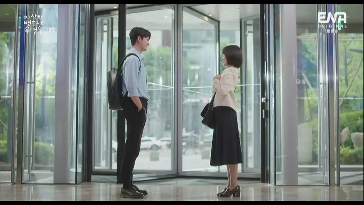 第一季温暖完结,小编已经迫不及待想看第二季了!