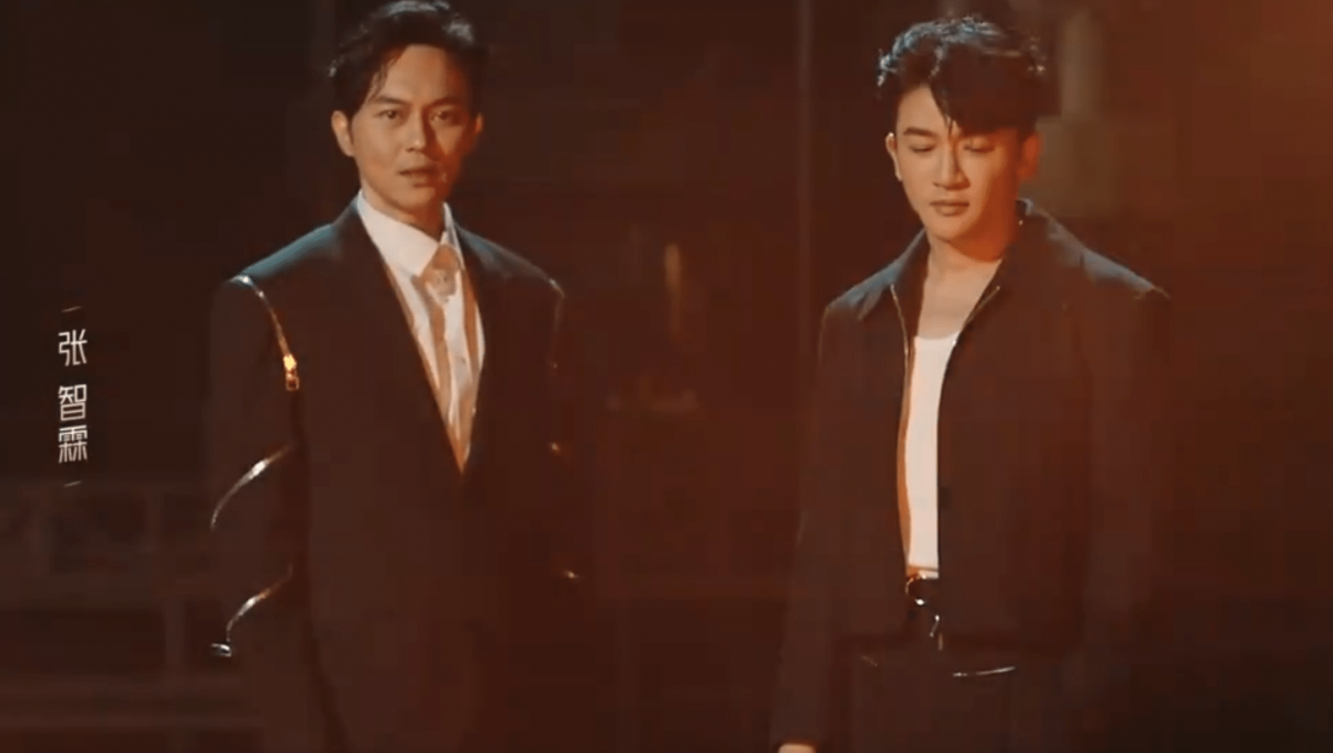 随着《披荆斩棘2》阵容已经官宣