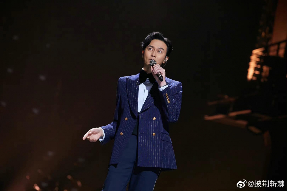 为的就是不要抢了第二季哥哥的风头