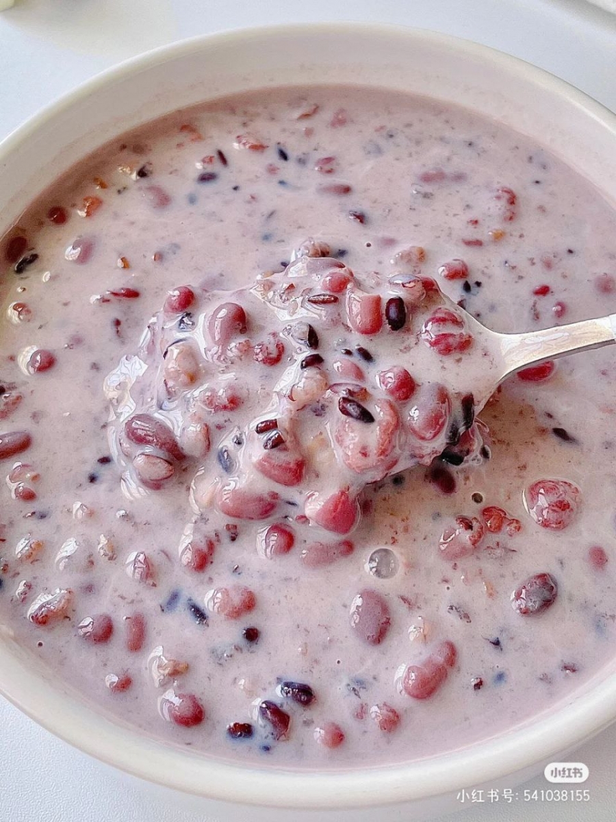 祛湿补气,减脂必备~