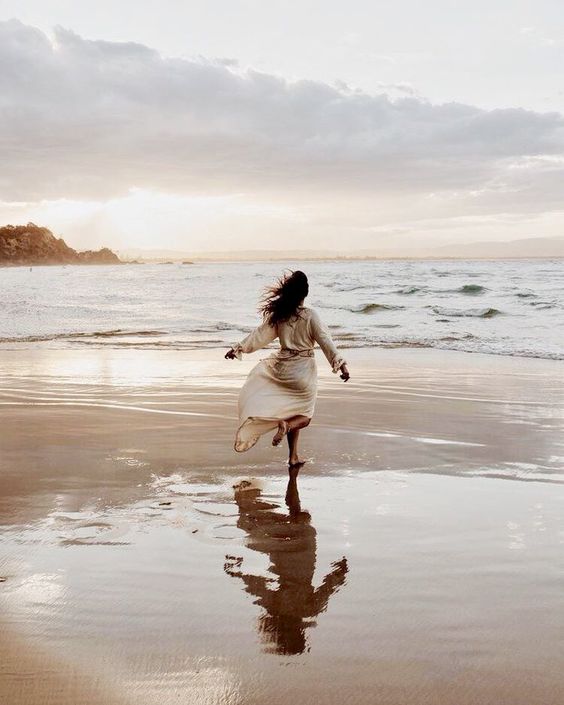 「松弛感」是放过自己、放下执念,和自己和解~