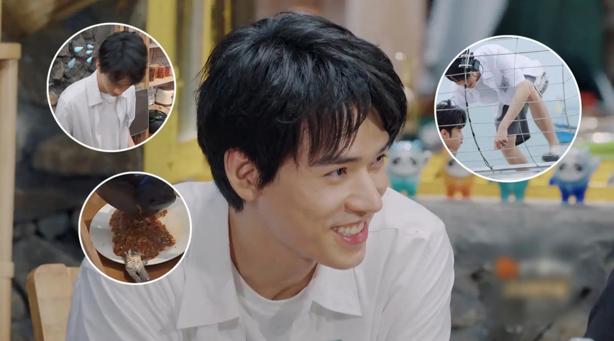 自己放任嘉宾被造谣，如今又开始骂观众。