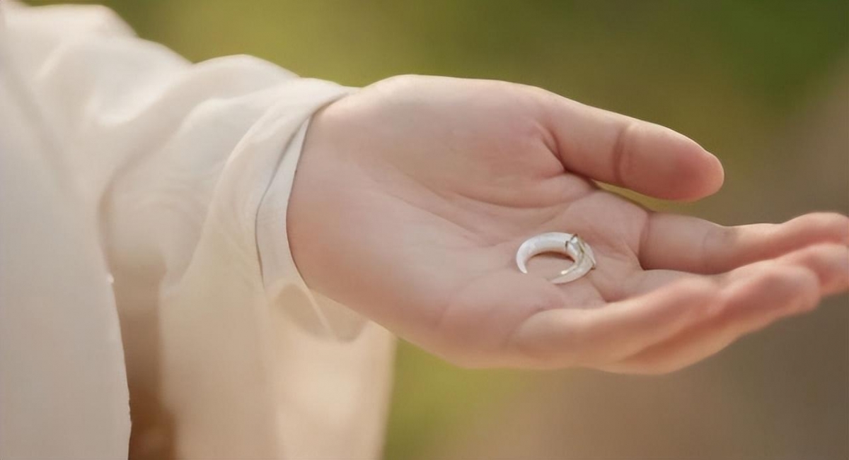 东方青苍的真身不是大树而是这个物品