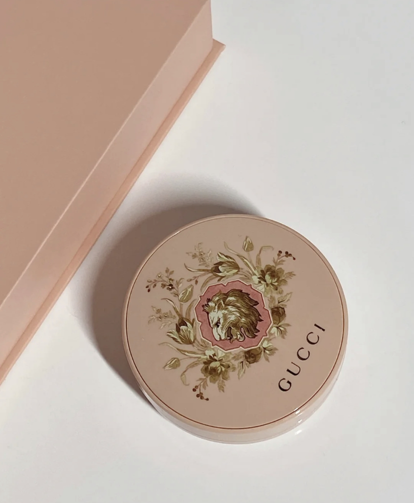 属于遮瑕度偏好的气垫打造妈生感好肌肤!